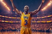 巴图姆加盟快船新赛季开启NBA最后一舞